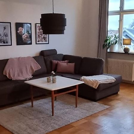 Kungsgatan 30 Daire Åmål Dış mekan fotoğraf