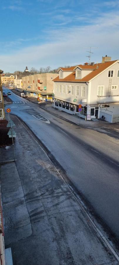 Kungsgatan 30 Daire Åmål Dış mekan fotoğraf
