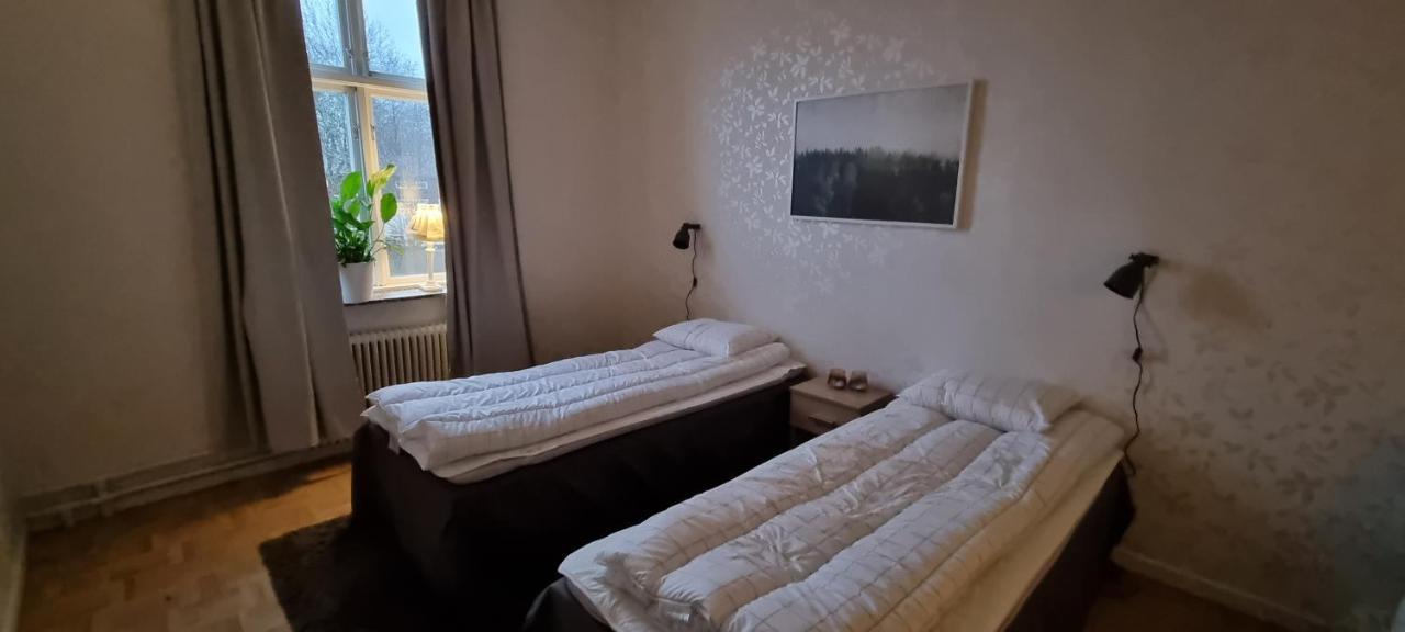 Kungsgatan 30 Daire Åmål Dış mekan fotoğraf