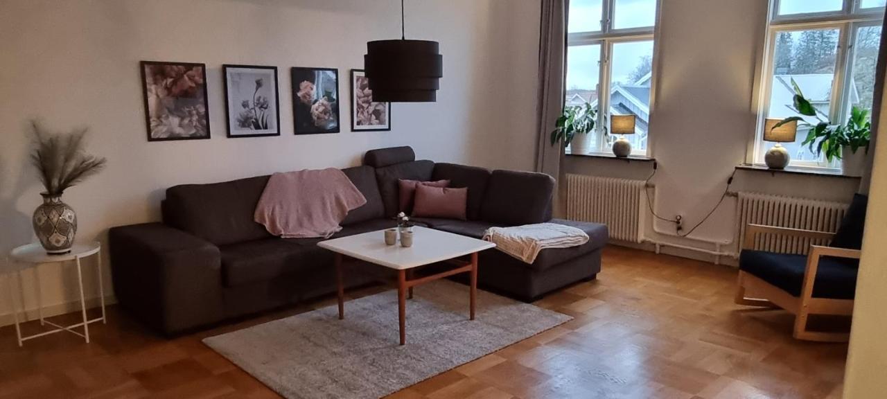 Kungsgatan 30 Daire Åmål Dış mekan fotoğraf